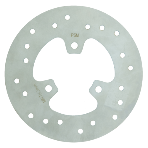 225162280 DISCO FRENO ANTERIORE RMS YAMAHA NEO'S 4 50CC | RMS