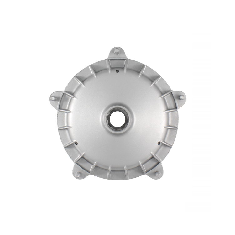225085100 TAMBURO FRENO ANTERIORE RMS CLASSIC PIAGGIO VESPA PX PE ARCO | RMS