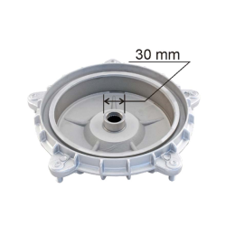 225085050 TAMBURO FRENO POSTERIORE RMS CLASSIC PIAGGIO VESPA PXE ARCOB | RMS