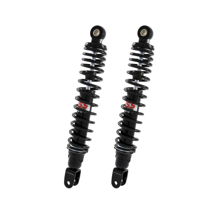 204590264 COPPIA AMMORTIZZATORI YSS TD220-340P-04-88 | RMS