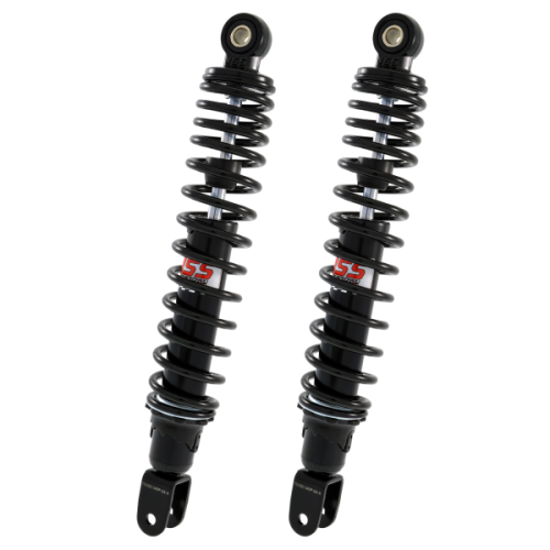 204590264 COPPIA AMMORTIZZATORI YSS TD220-340P-04-88 | RMS
