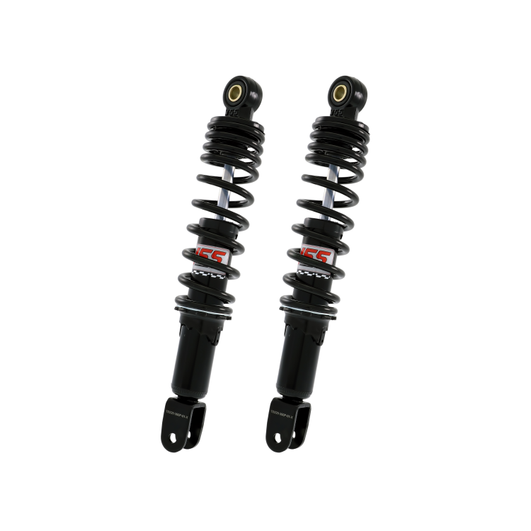 204590254 COPPIA AMMORTIZZATORI YSS TD220-300P-01-88 | RMS