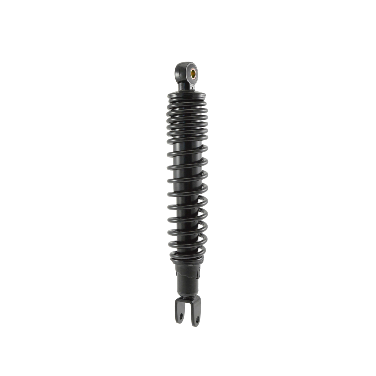 204550622 AMMORTIZZATORE POSTERIORE FORSA SUZUKI BURGMAN 125-200CC 200 | RMS