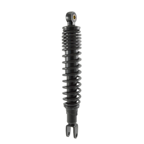 204550622 AMMORTIZZATORE POSTERIORE FORSA SUZUKI BURGMAN 125-200CC 200 | RMS