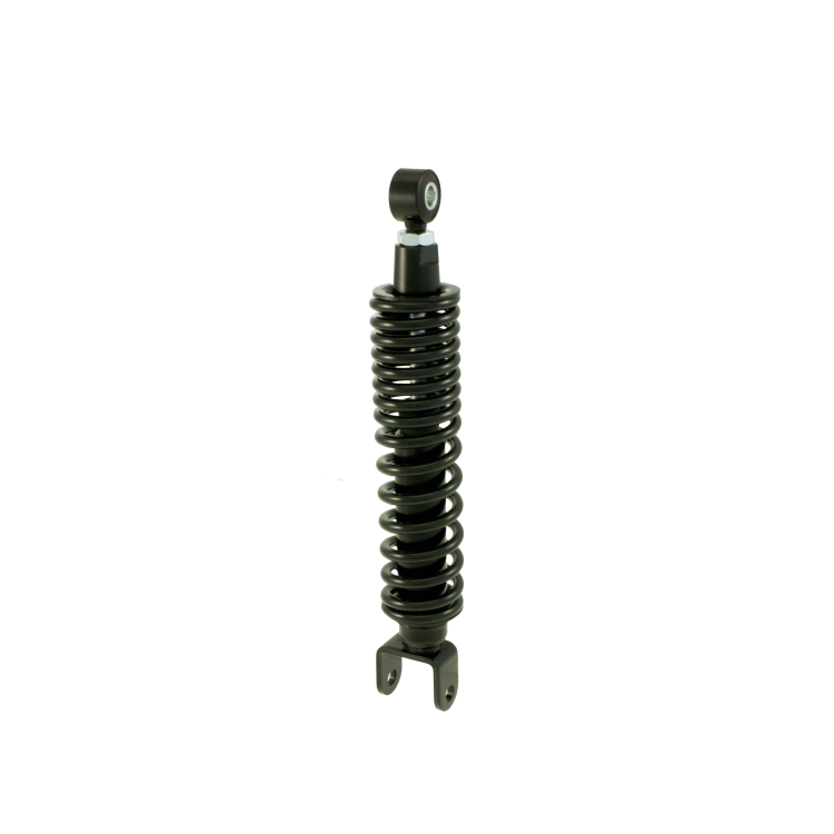 204550472 AMMORTIZZATORE POSTERIORE FORSA APRILIA SR STREET 50CC 2003  | RMS