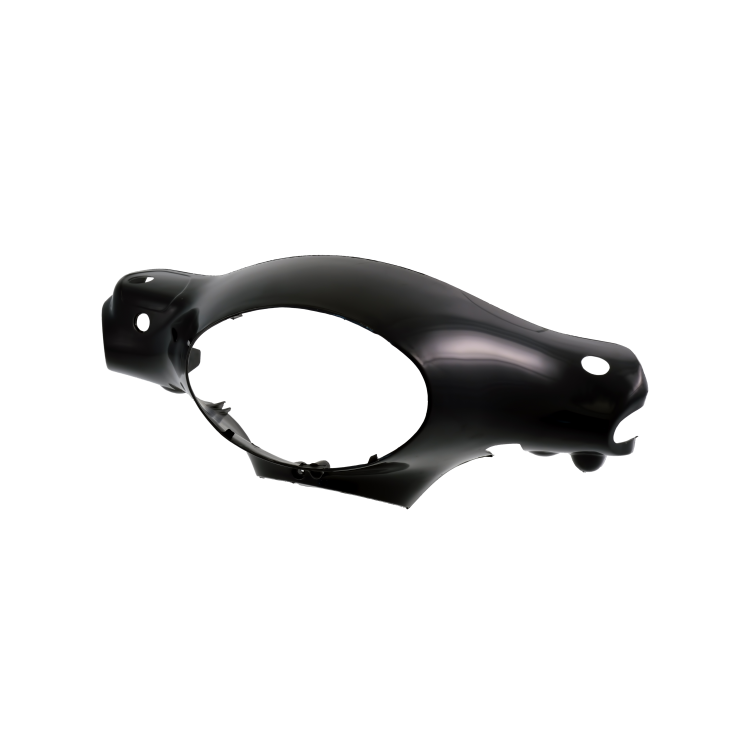 142680490 COPERCHIO MANUBRIO RMS PIAGGIO VESPA ET2 ET4 LIBERTY | RMS