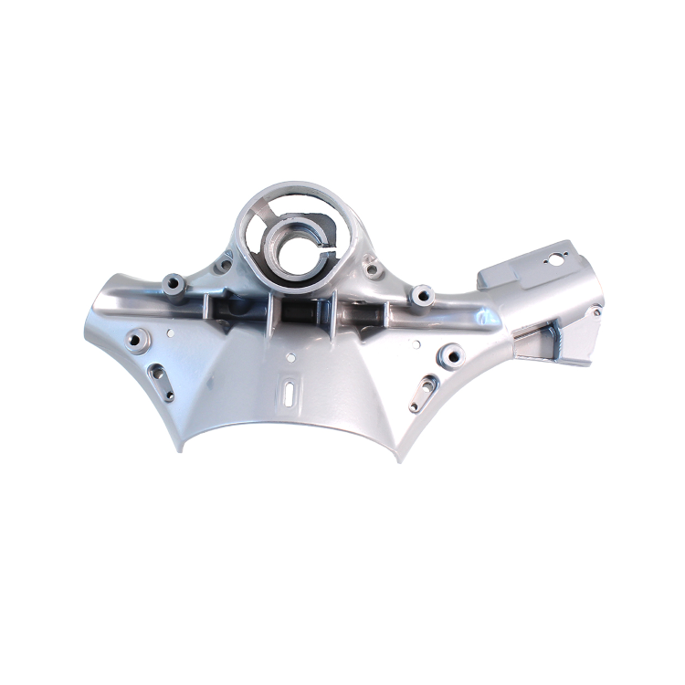 142680504 PARTE INFERIORE MANUBRIO RMS CLASSIC PIAGGIO VESPA P 125-150 | RMS