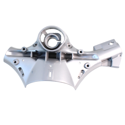 142680504 PARTE INFERIORE MANUBRIO RMS CLASSIC PIAGGIO VESPA P 125-150 | RMS