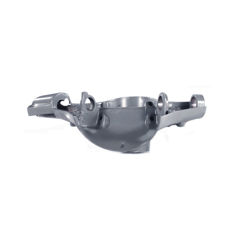 142680504 PARTE INFERIORE MANUBRIO RMS CLASSIC PIAGGIO VESPA P 125-150 | RMS