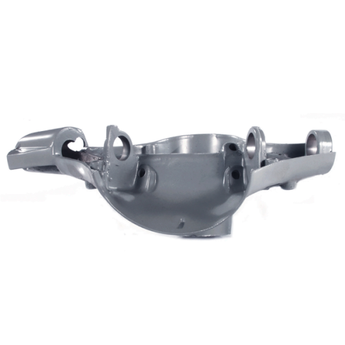 142680504 PARTE INFERIORE MANUBRIO RMS CLASSIC PIAGGIO VESPA P 125-150 | RMS