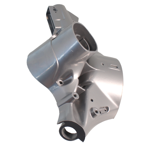 142680504 PARTE INFERIORE MANUBRIO RMS CLASSIC PIAGGIO VESPA P 125-150 | RMS