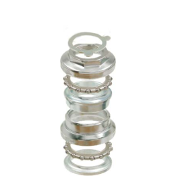 184220270 SERIE STERZO COMPLETA RMS CLASSIC PIAGGIO ZIP FREE | RMS