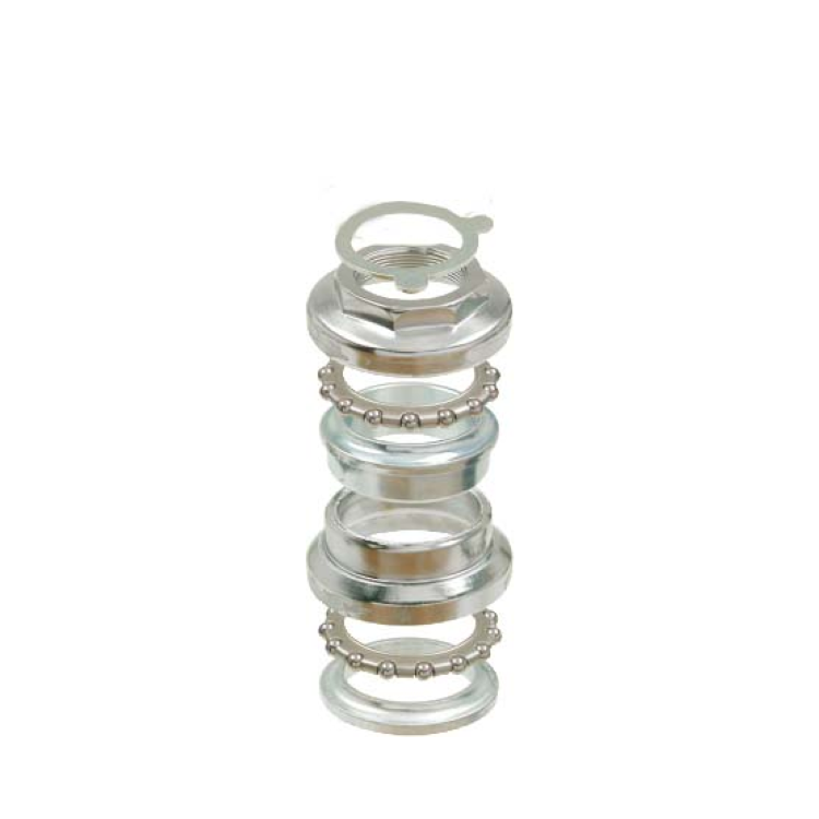 184220270 SERIE STERZO COMPLETA RMS CLASSIC PIAGGIO ZIP FREE | RMS