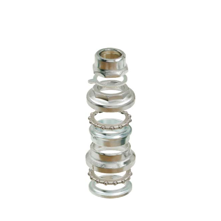 184220110 SERIE STERZO COMPLETA RMS CLASSIC PIAGGIO SI 190823 | RMS