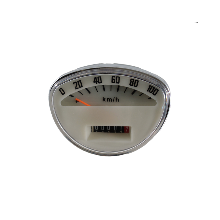 163680011 CONTACHILOMETRI RMS CLASSIC PIAGGIO VESPA 50-90 SS-SUPER 100 | RMS