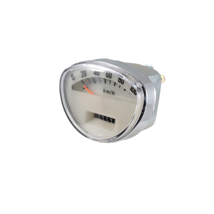 163680011 CONTACHILOMETRI RMS CLASSIC PIAGGIO VESPA 50-90 SS-SUPER 100 | RMS