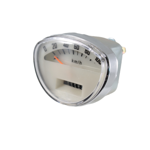 163680011 CONTACHILOMETRI RMS CLASSIC PIAGGIO VESPA 50-90 SS-SUPER 100 | RMS