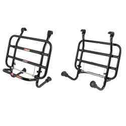 142800110 PORTAPACCHI ANTERIORE FACO PIAGGIO VESPA PX | RMS