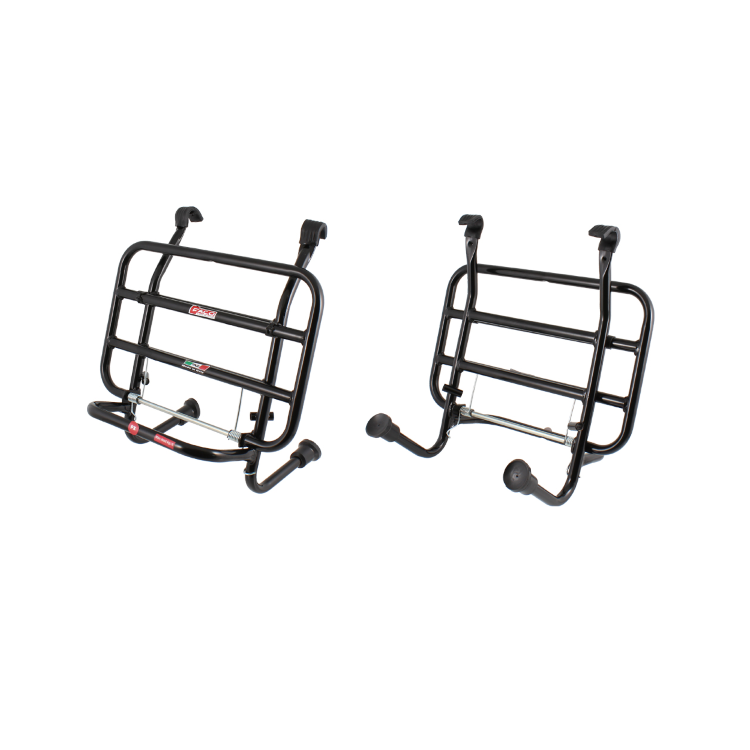 142800110 PORTAPACCHI ANTERIORE FACO PIAGGIO VESPA PX | RMS