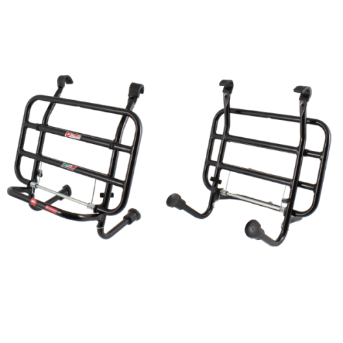 142800110 PORTAPACCHI ANTERIORE FACO PIAGGIO VESPA PX | RMS