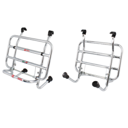 142800111 PORTAPACCHI ANTERIORE FACO PIAGGIO VESPA PX | RMS