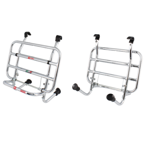 142800111 PORTAPACCHI ANTERIORE FACO PIAGGIO VESPA PX | RMS