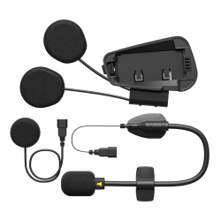 INTERFONI FREECOM SPIRIT 2ND HELMET KIT | CARDO