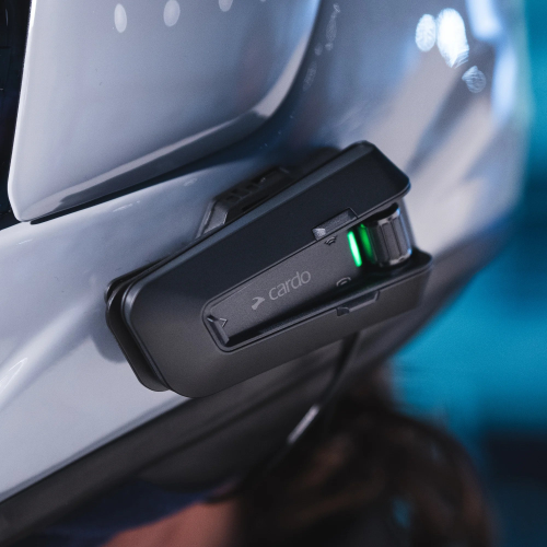 INTERFONI PACKTALK PRO | CARDO