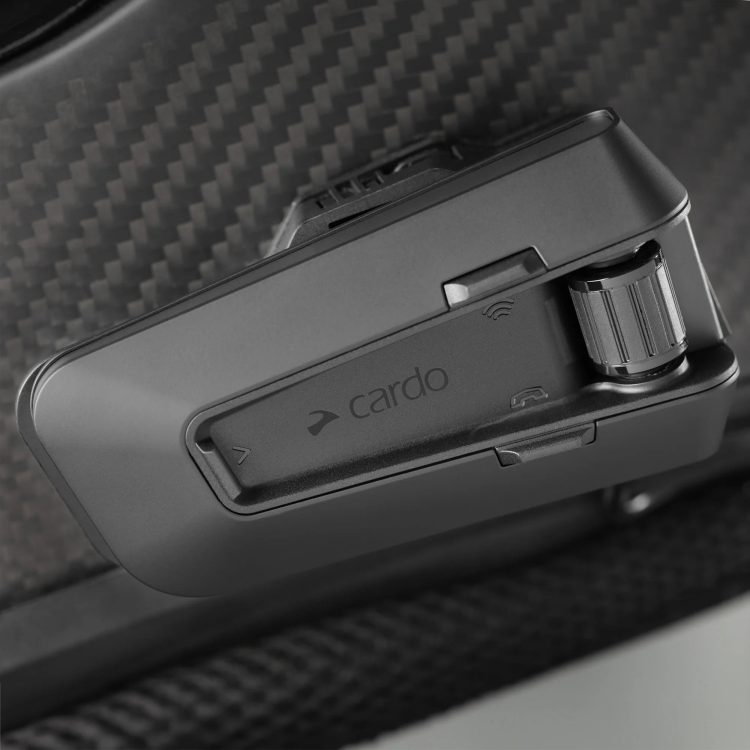 INTERFONI PACKTALK PRO | CARDO