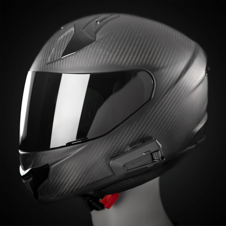 INTERFONI PACKTALK PRO | CARDO