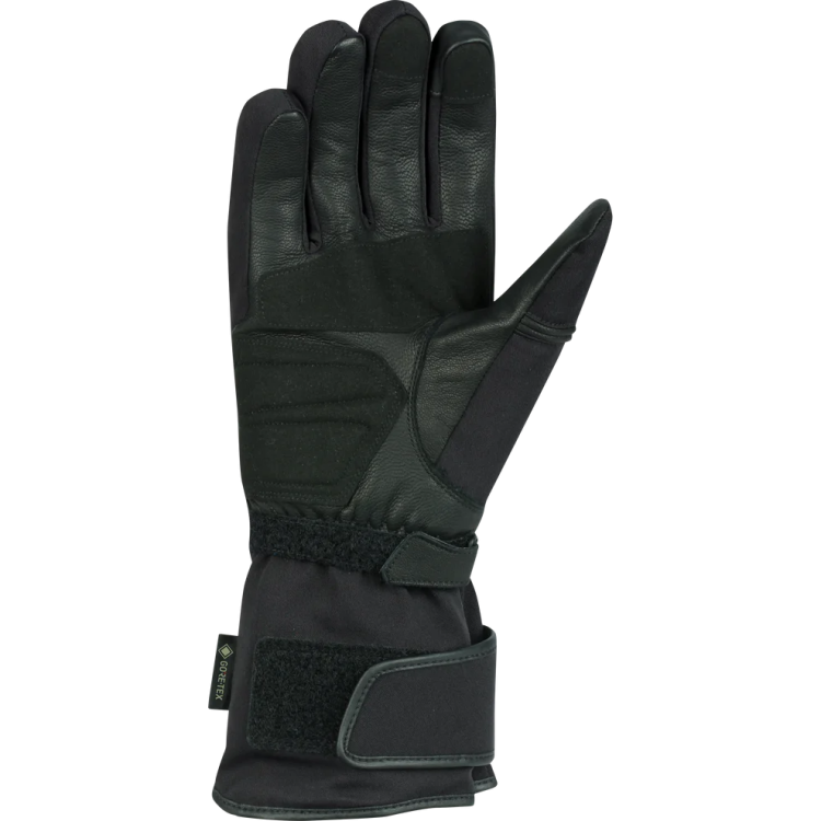 GLOVES ROC GTX BLACK | BERING