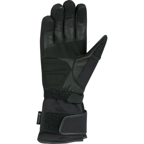 GLOVES ROC GTX BLACK | BERING