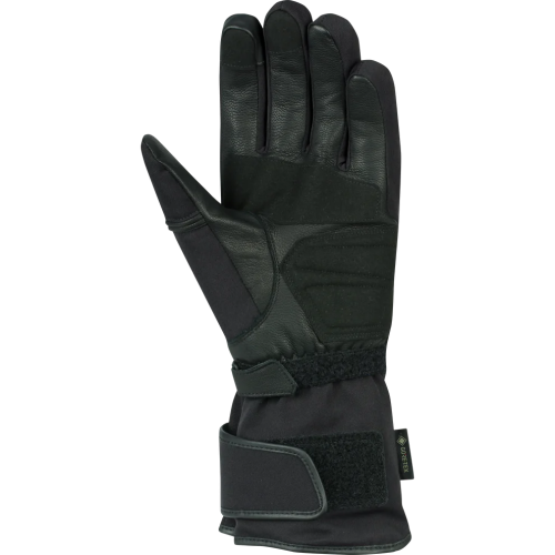 GLOVES ROC GTX BLACK | BERING
