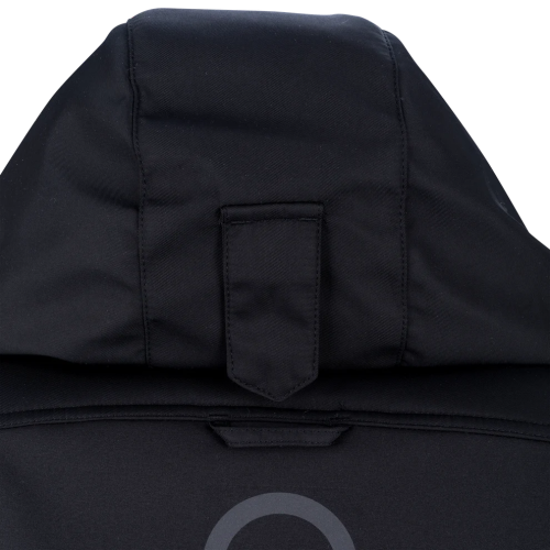 JACKET  SCOOP BLACK | BERING