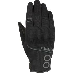 GLOVES LADY NASSAU BLACK | BERING