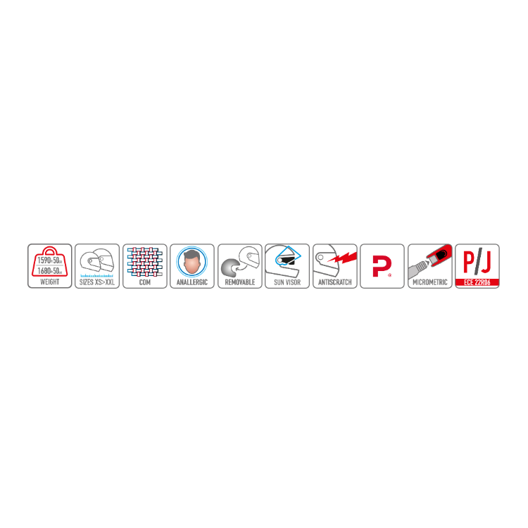CASCO REVERSIBILE X.36 CARBONIO LUCIDO | GIVI