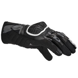GUANTO IN PELLE G-WARRIOR COLORE NERO | SPIDI |  B94-026