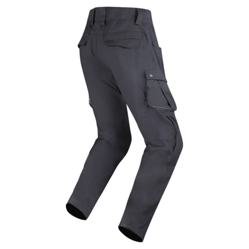 PANTALONI IN TESSUTO LS2 COAST PANT BLACK | LS