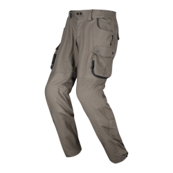 PANTALONI IN TESSUTO LS2 COAST PANT GREEN | LS