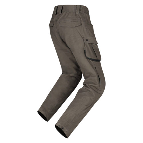 PANTALONI IN TESSUTO LS2 COAST PANT GREEN | LS