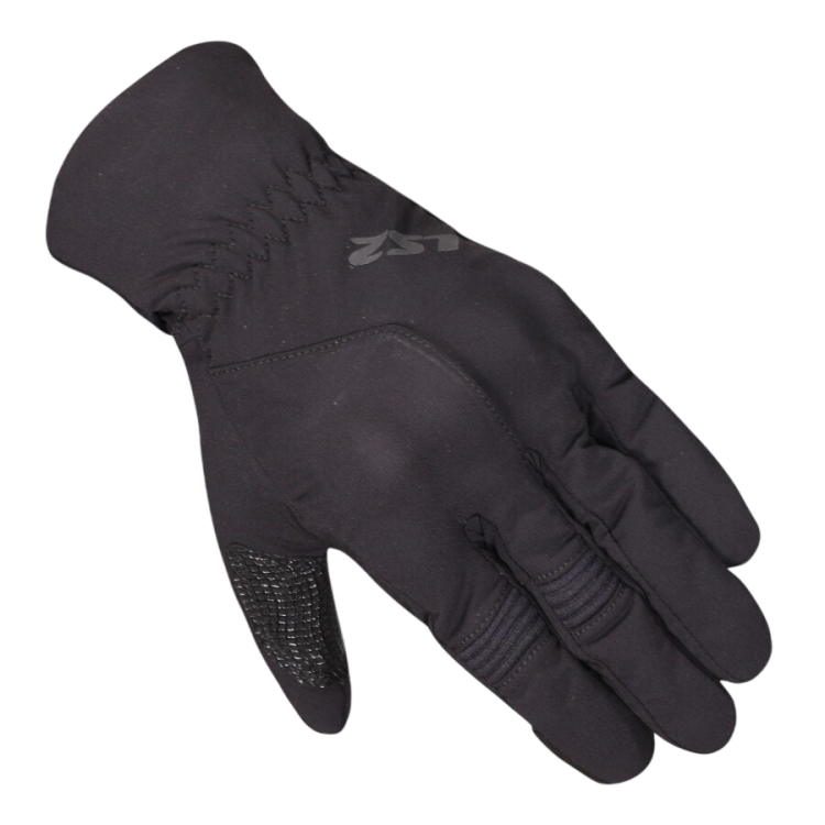 GUANTI LS2 URBS II LADY GLOVES BLACK | LS