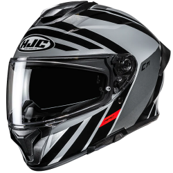 CASCO INTEGRALE HJC C71 FABER BRONZO | HJC