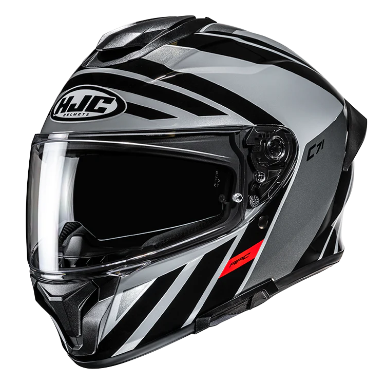 CASCO INTEGRALE HJC C71 FABER BRONZO | HJC