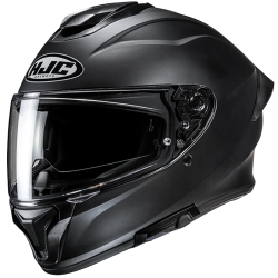 CASCO INTEGRALE HJC C71 NERO OPACO | HJC