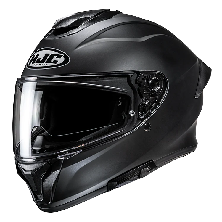 CASCO INTEGRALE HJC C71 NERO OPACO | HJC