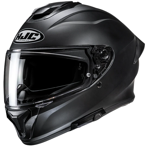 CASCO INTEGRALE HJC C71 NERO OPACO | HJC