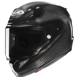 CASCO INTEGRALE HJC RPHA72 CARBON NERO | HJC