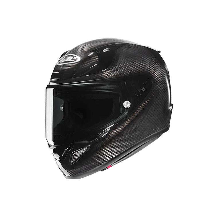 CASCO INTEGRALE HJC RPHA72 CARBON NERO | HJC