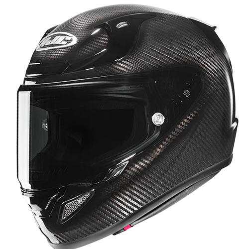 CASCO INTEGRALE HJC RPHA72 CARBON NERO | HJC