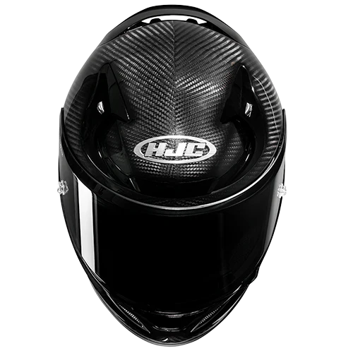 CASCO INTEGRALE HJC RPHA72 CARBON NERO | HJC